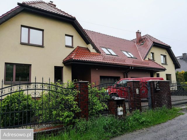 bliźniak, 5 pokoi Gliwice Bojków. Zdjęcie 1