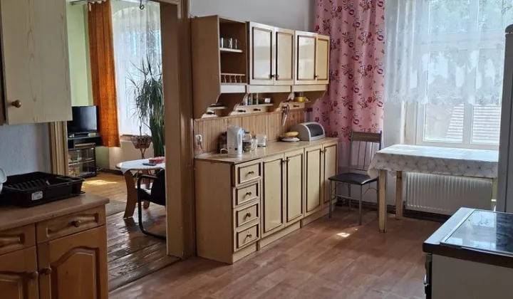 Mieszkanie 5-pokojowe Nowe Budkowice