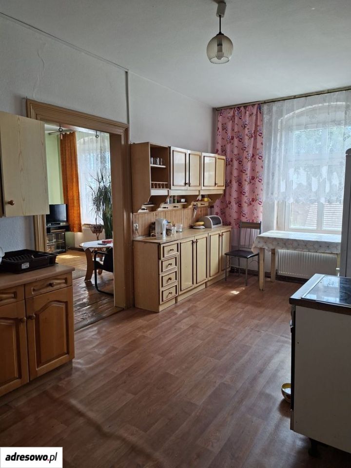 Nowe Budkowice Mieszkanie - 5 pokoi - 123 m² - 1 piętro