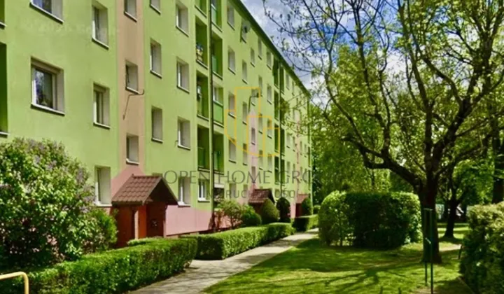 Mieszkanie 3-pokojowe Jelenia Góra Zabobrze, ul. Karola Szymanowskiego