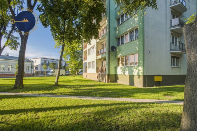 Mieszkanie 2-pokojowe Ciechocinek, ul. Strażacka. Zdjęcie 19