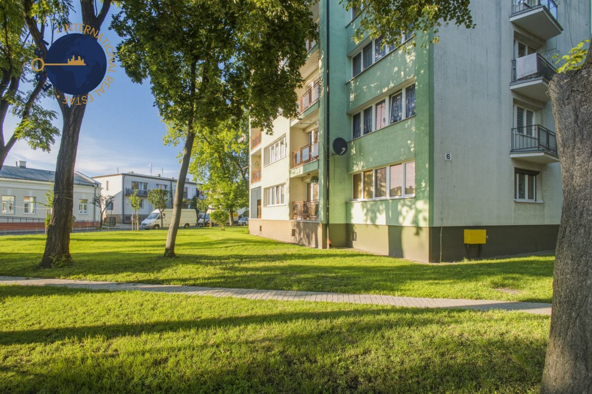 Mieszkanie 2-pokojowe Ciechocinek, ul. Strażacka. Zdjęcie 19