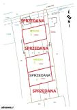Działka budowlana Sosnowiec Maczki, ul. Kolonia Cieśle. Zdjęcie 1