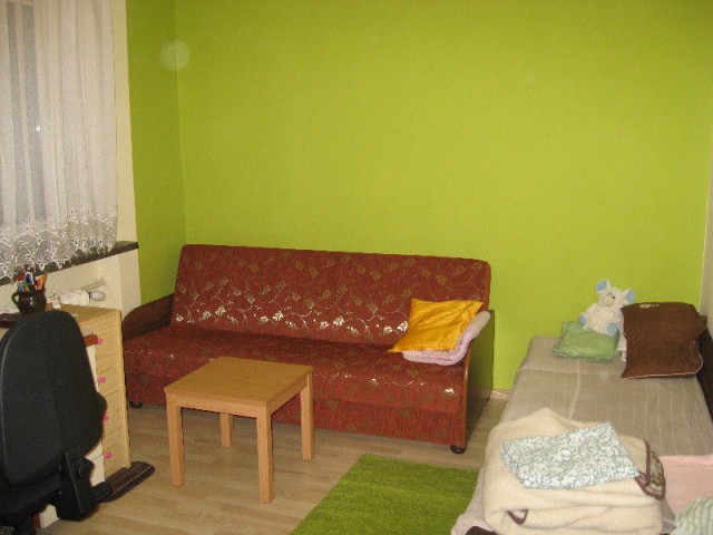 Mieszkanie 1-pokojowe Łódź, ul. Marcina Kasprzaka. Zdjęcie 1