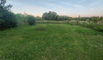 Działka rod Domaszowice