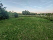 Działka rod Domaszowice. Zdjęcie 1