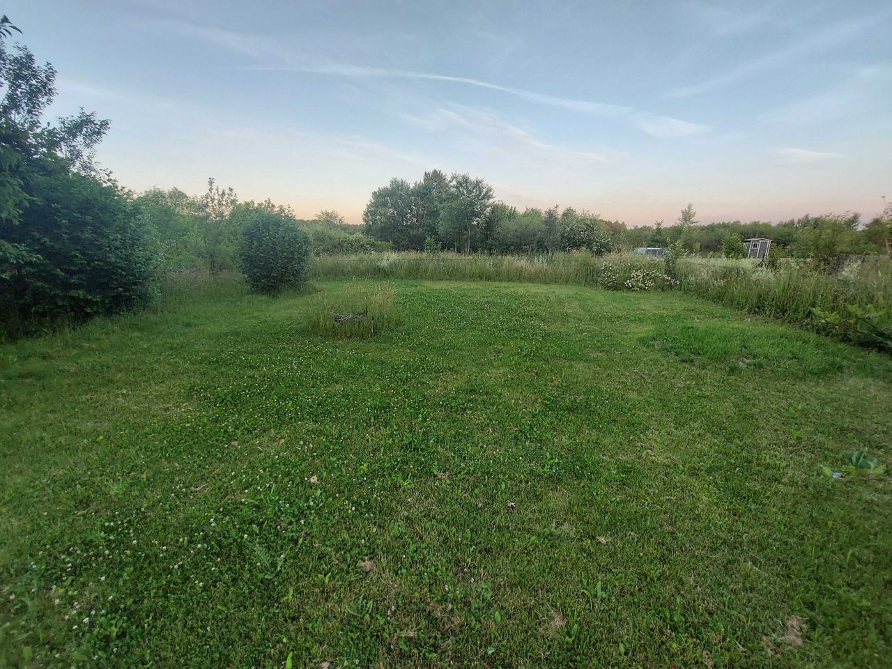 Działka rod Domaszowice. Zdjęcie 2