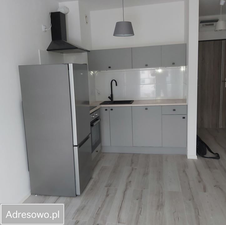 Mieszkanie 2-pokojowe Warszawa Nowe Włochy, ul. Pola Karolińskie. Zdjęcie 1