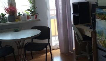 Mieszkanie 2-pokojowe Warszawa Mokotów, ul. Marzanny