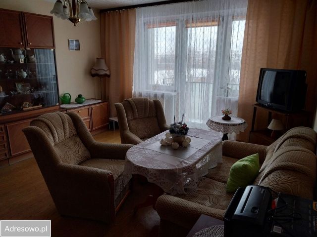 Mieszkanie 2-pokojowe Poznań Winogrady, os. Zwycięstwa. Zdjęcie 1