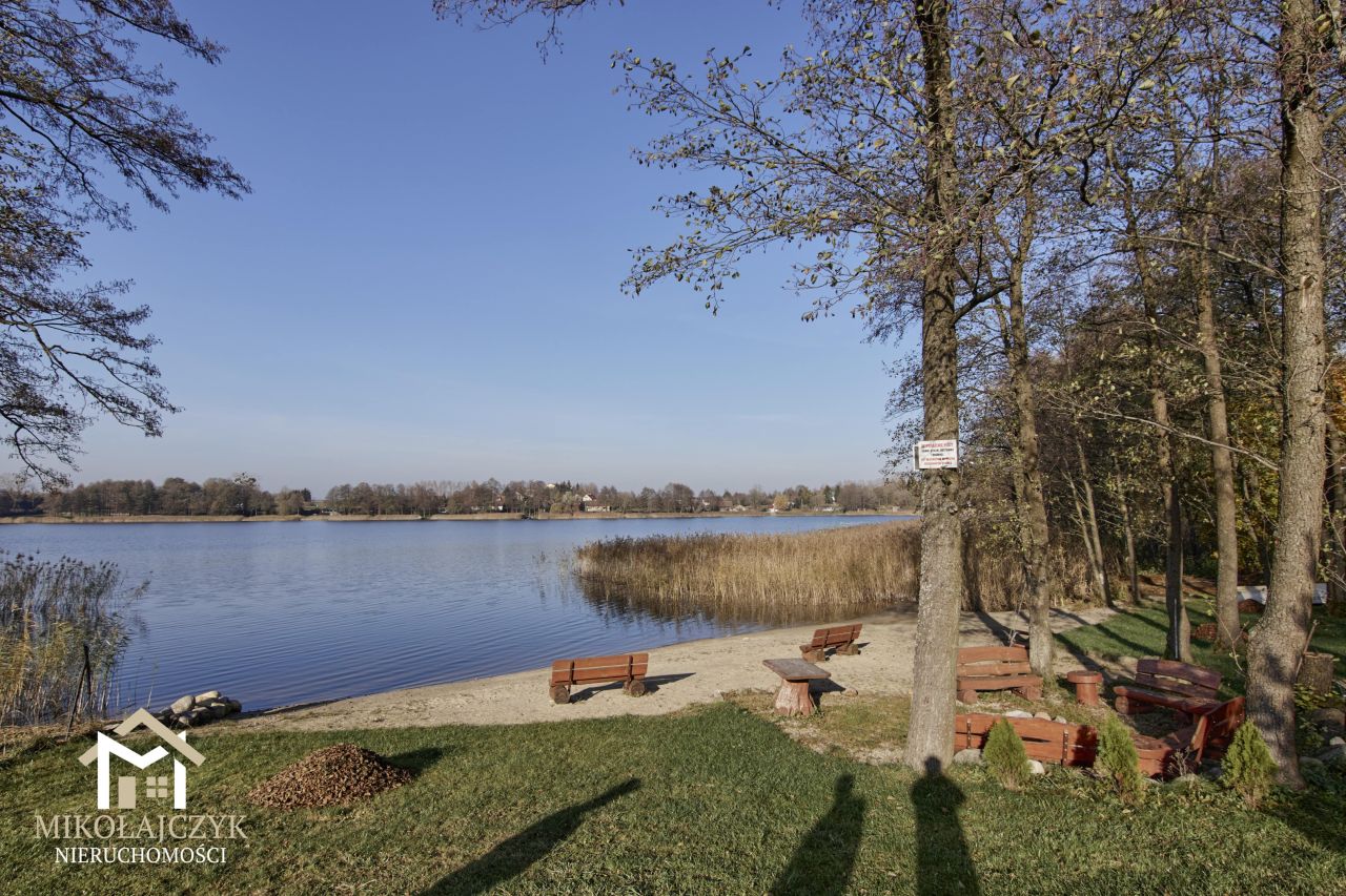 Działka budowlana Lutry. Zdjęcie 8