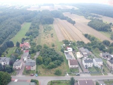 Działka budowlana Rędziny Rędziny-Wyrazów, ul. Mstowska. Zdjęcie 2
