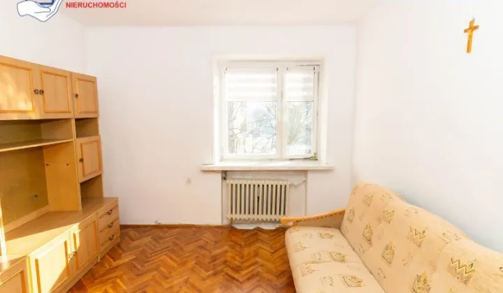 Mieszkanie 2-pokojowe Ostrowiec Świętokrzyski, ul. Tylna