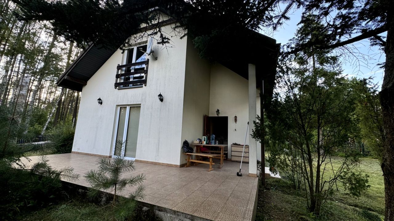 dom letniskowy, 5 pokoi Sycowa Huta. Zdjęcie 4