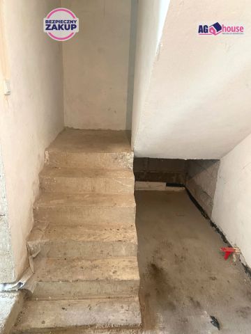 dom wolnostojący, 10 pokoi Reda, ul. Miodowa. Zdjęcie 7