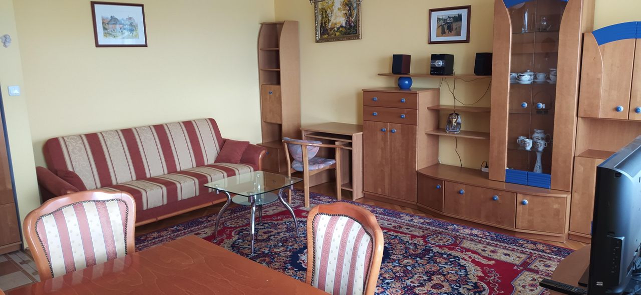 Mieszkanie 2-pokojowe Warszawa Tarchomin, ul. Ceramiczna. Zdjęcie 8