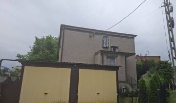 dom wolnostojący, 5 pokoi Tarnowskie Góry