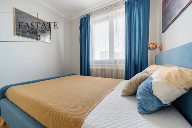 Mieszkanie 2-pokojowe Warszawa Wola, ul. Sztuk Pięknych. Zdjęcie 11