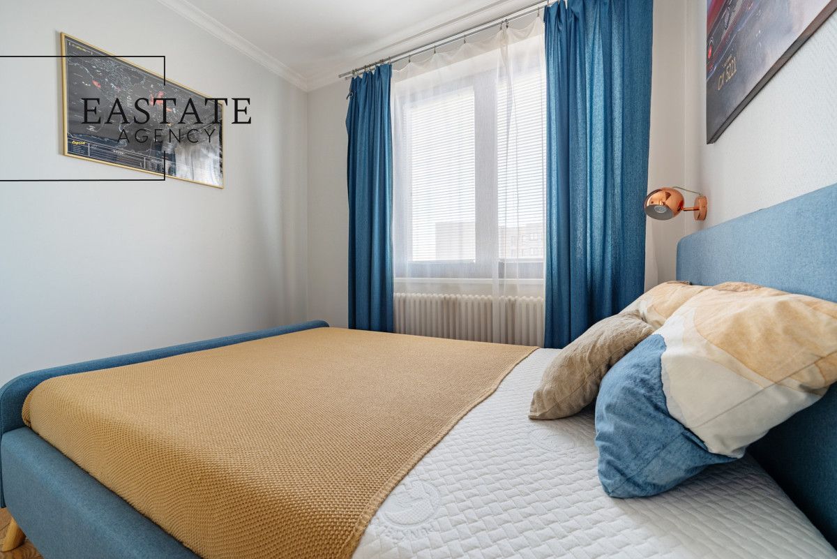 Mieszkanie 2-pokojowe Warszawa Wola, ul. Sztuk Pięknych. Zdjęcie 11