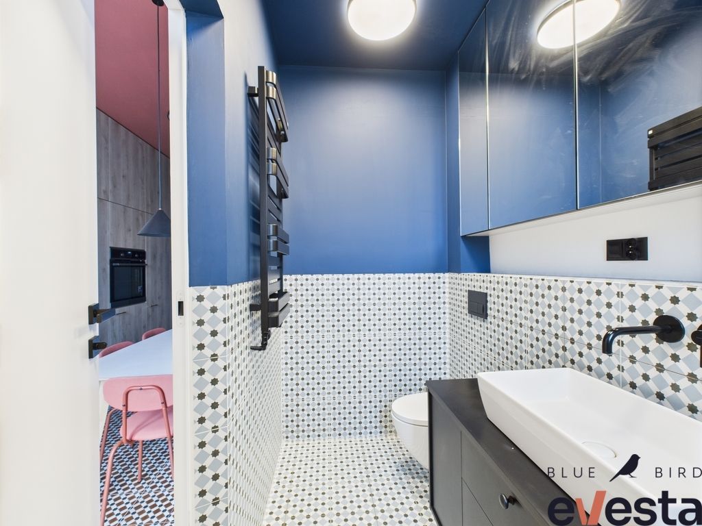 Mieszkanie 3-pokojowe Wrocław, ul. Piastowska. Zdjęcie 3