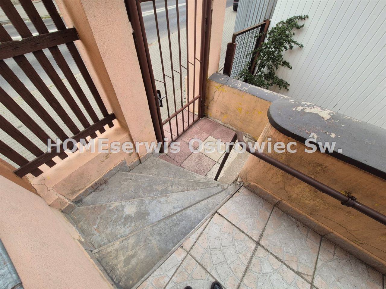 Mieszkanie 1-pokojowe Ostrowiec Świętokrzyski Huta, ul. Stanisława Staszica. Zdjęcie 9