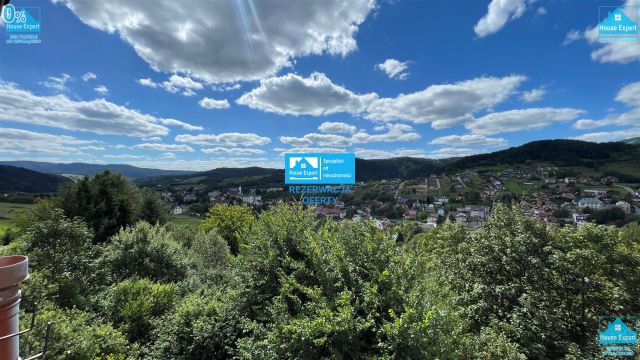 Mieszkanie 3-pokojowe Krynica-Zdrój, ul. Źródlana. Zdjęcie 1