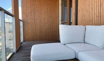 Mieszkanie 2-pokojowe Porosły, ul. Szumiących Traw