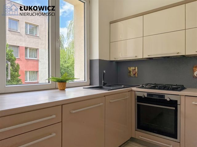 Mieszkanie 2-pokojowe Bielsko-Biała. Zdjęcie 7