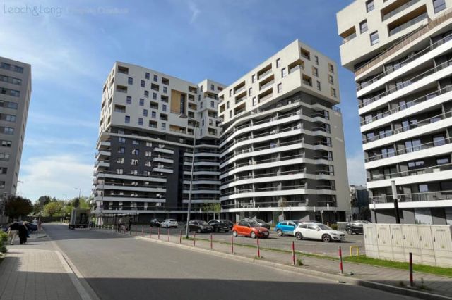 Garaż/miejsce parkingowe Kraków Bronowice. Zdjęcie 1