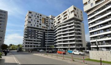Garaż/miejsce parkingowe Kraków Bronowice
