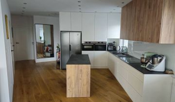 Mieszkanie 4-pokojowe Wyszków, ul. Fryderyka Chopina