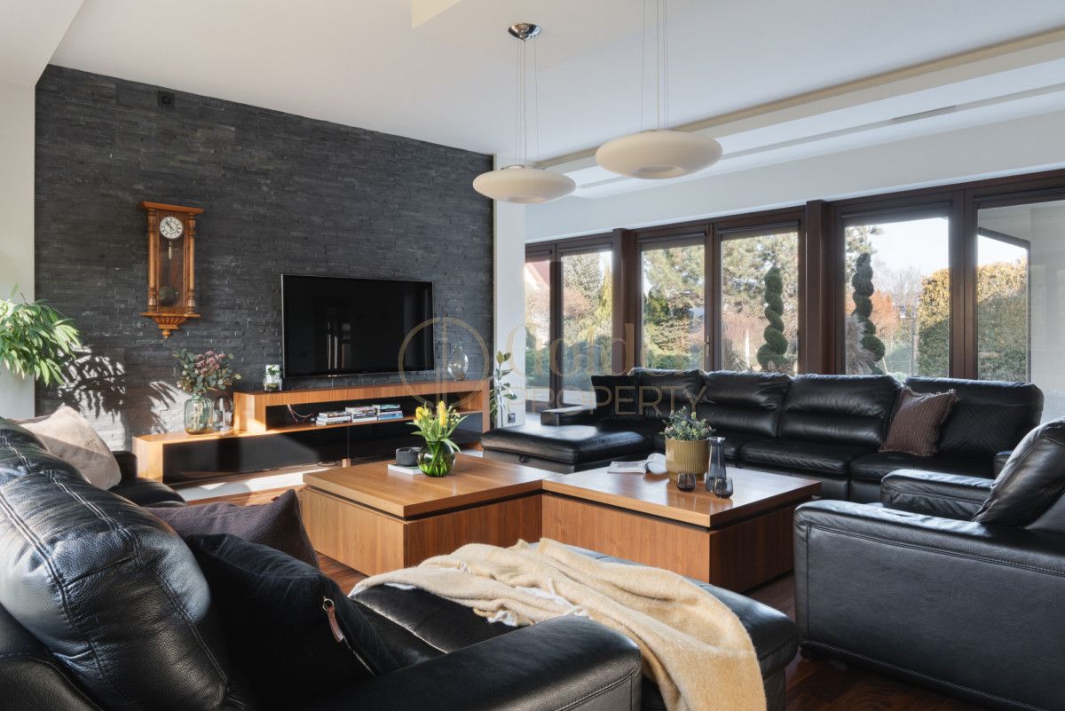 dom wolnostojący, 7 pokoi Straszyn, ul. Jowisza. Zdjęcie 3