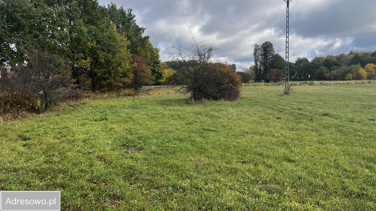 Działka budowlana Grodzisk Mazowiecki, ul. Jordanowicka. Zdjęcie 19