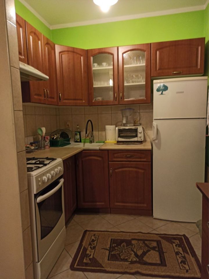 Mieszkanie 1-pokojowe Świdnik, ul. Bolesława Stachonia. Zdjęcie 5