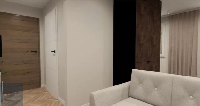 Mieszkanie 2-pokojowe Ruda Śląska, ul. Solidarności. Zdjęcie 11