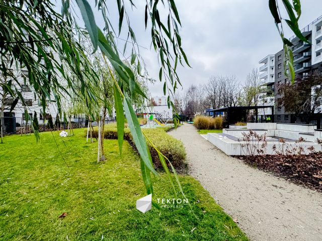 Mieszkanie 1-pokojowe Warszawa Ursynów, ul. Kłobucka. Zdjęcie 20