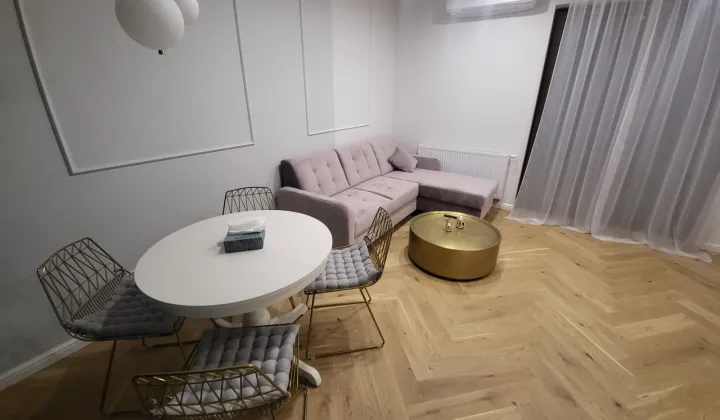 Mieszkanie 2-pokojowe Sieradz, ul. Bohaterów Września