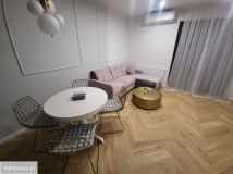 Mieszkanie 2-pokojowe Sieradz, ul. Bohaterów Września