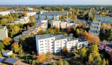 Mieszkanie 4-pokojowe Legionowo, ul. Zegrzyńska