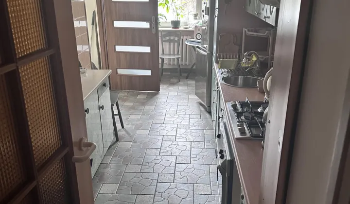 Mieszkanie 2-pokojowe Warszawa Ursynów, ul. Związku Walki Młodych