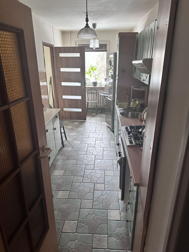 Mieszkanie 2-pokojowe Warszawa Ursynów, ul. Związku Walki Młodych