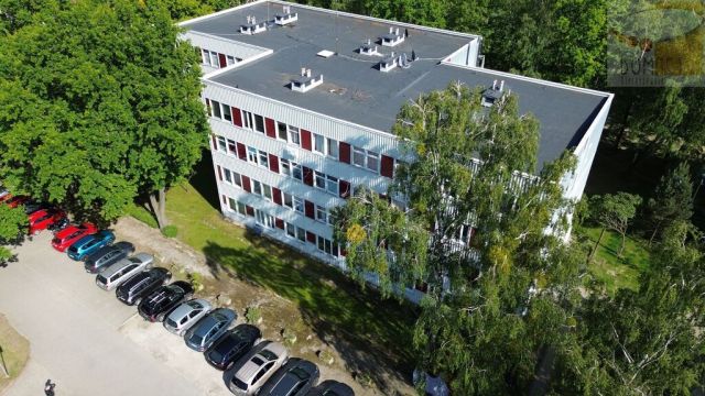 Mieszkanie 1-pokojowe Milanówek, ul. Piotra Wysockiego. Zdjęcie 9