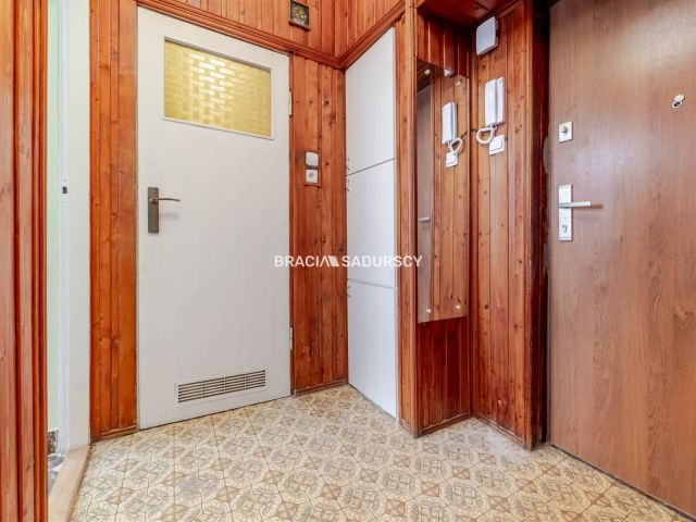 Mieszkanie 1-pokojowe Kraków Prądnik Czerwony, ul. Pawła Włodkowica. Zdjęcie 20