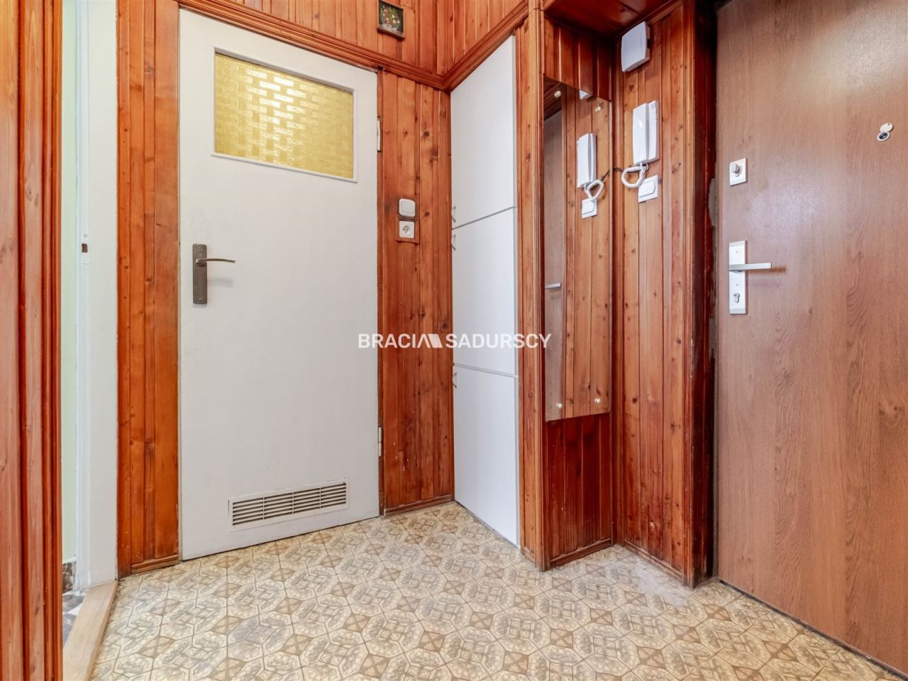 Mieszkanie 1-pokojowe Kraków Prądnik Czerwony, ul. Pawła Włodkowica. Zdjęcie 20