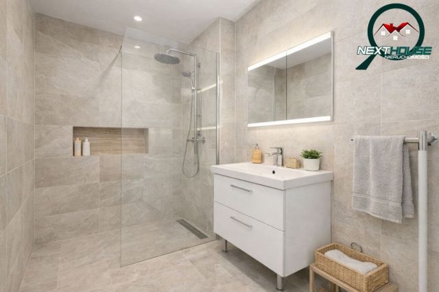 Mieszkanie 3-pokojowe Kraków Ruczaj, ul. Karola Bunscha. Zdjęcie 12