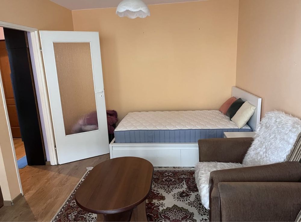 Mieszkanie 1-pokojowe Kalisz, ul. Aleja ks. Jerzego Popiełuszki. Zdjęcie 8