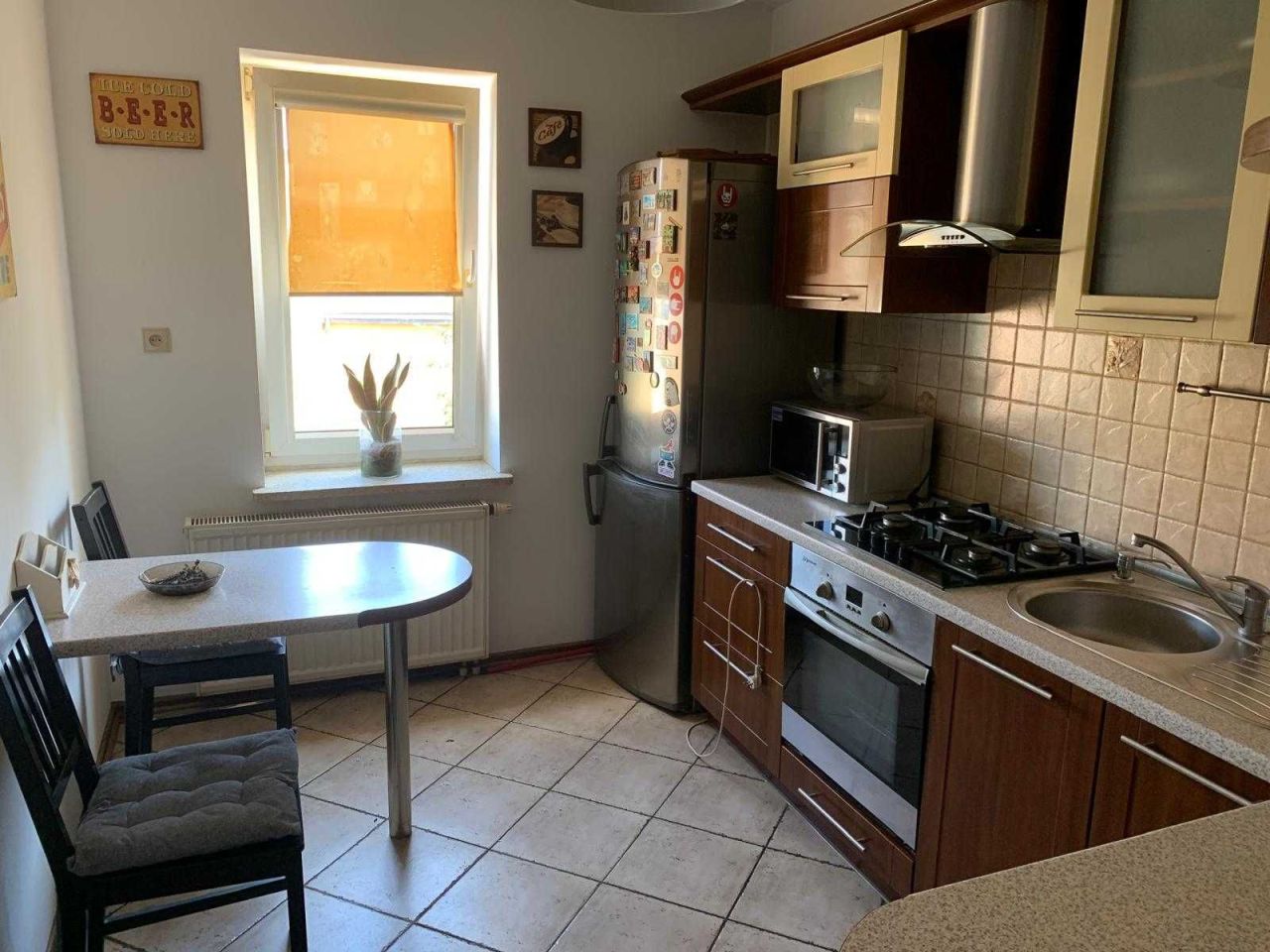 Mieszkanie 2-pokojowe Goleniów. Zdjęcie 3