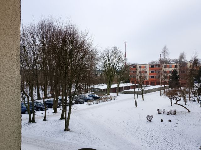 Mieszkanie 2-pokojowe Złotów, ul. Szkolna. Zdjęcie 1