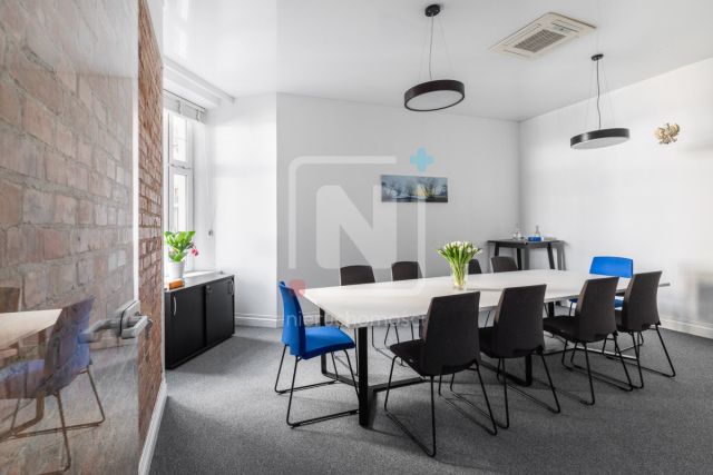 Mieszkanie 5-pokojowe Warszawa Śródmieście, ul. Aleje Jerozolimskie. Zdjęcie 3