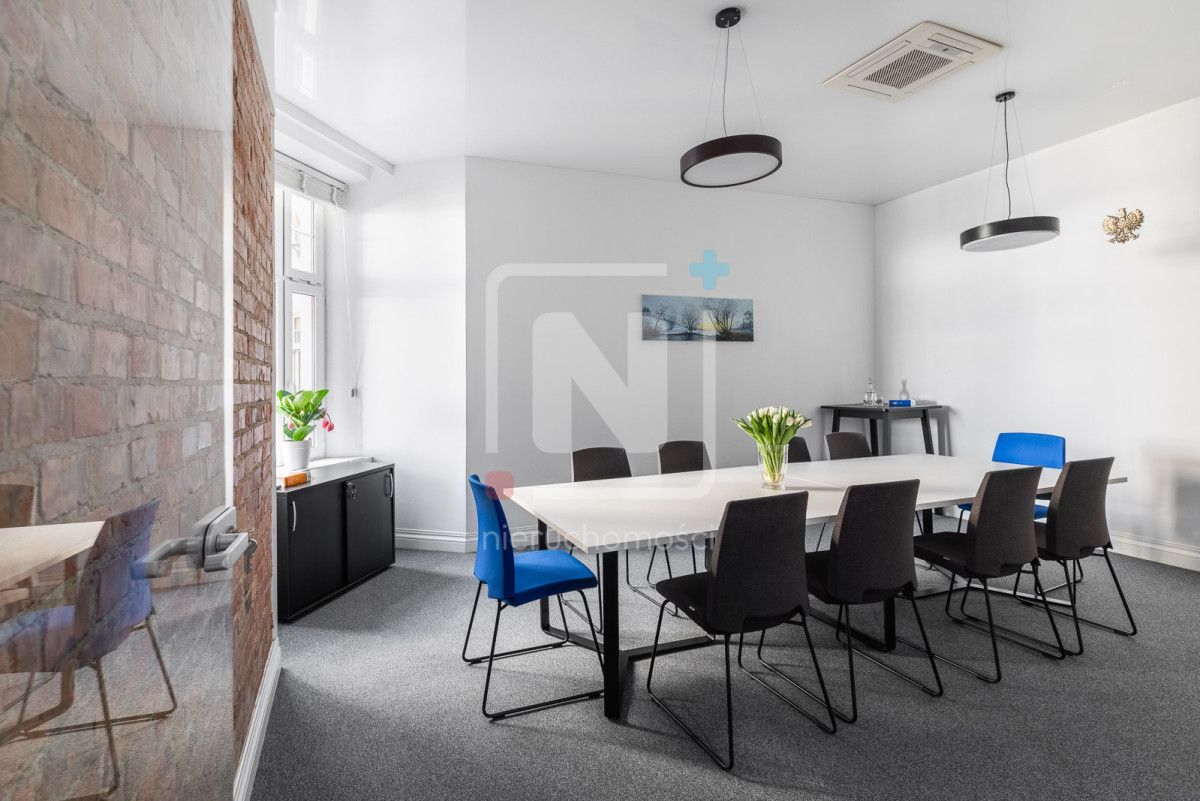 Mieszkanie 5-pokojowe Warszawa Śródmieście, ul. Aleje Jerozolimskie. Zdjęcie 3